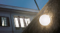 0116010A Artemide Dioscuri настенно-потолочный светильник