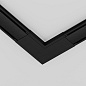 TRA084CL-11B Maytoni Accessories for tracks Radity Комплектующие для систем освещения с токоведущими элементами Черный — фото 2