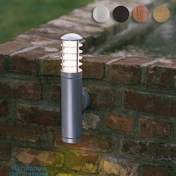 ATLANTIC-G-wall Bel lighting Atlantic уличный настенный светильник с горизонтальными ребрами