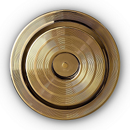HENDRIX-WALL-LAMP DelightFULL Hendrix Настенный светильник