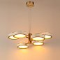 Люстра Odeon Light RIVIERA 5450/99L — фото 6