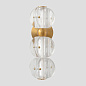 Бра Crystal Lux RICH AP12W LED — фото 4