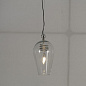 Brando Pendant Large Stainless Steel подвесной светильник Sonder Living 1407017 — фото 6