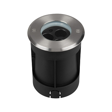 Грунтовый светильник Arlight Dafna R100 6 Вт