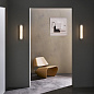 1409056 io 420 Astro lighting настенный светильник матовый чёрный — фото 4