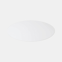 270050 Ideal lux Set up потолочный светильник с широким дисковым рассеивателем из матового акрила