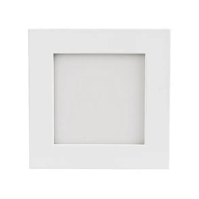 020122 Arlight Светильник DL-93x93M-5W Day White