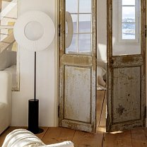 Iris Floor Totem 50