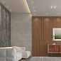370919 Novotech Gem точечный светильник, 9Вт, белый — фото 3