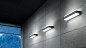 Настенный светильник Simes Miniplan Horizontal двусторонний S.3884 — фото 2