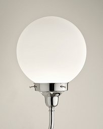 Плафон Sfera Devon&Devon, хром DGSFERACR