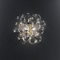 Бра Astro Metal Lux, 2 лампы