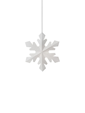 Подвесной светильник Le Klint 8134 Snowflake