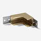 Угловой коннектор Line Magnetic Elektrostandard a069640 — фото 1