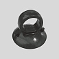 Грунтовый светильник Arcluce KRION-IN short, 12 Вт, performance plus, performance — фото 3