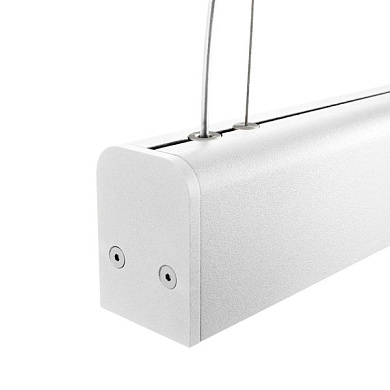 EG33105XL3 Lumen Center Ego SP XL люстра белый