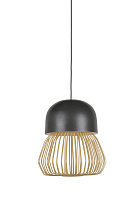 Pendant Lamp ANEMOS M anthracite