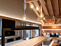 Подвесной светильник Sherwood e Robin Karman SE151 BB INT — фото 9