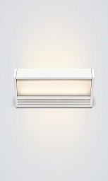 Настенный светильник Serien Lighting SML² 150