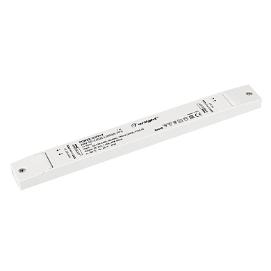 032623 Arlight блок питания ARV-SP-24030-LINEAR-PFC (24V, 1.25A, 30W)