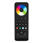 031937 Arlight Пульт SMART-R43-RGBW Black (1 зона, 2.4G) — фото 1