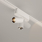 TR103-1-5W3K-M-W Maytoni Focus LED Трековый светильник 5W 400лм Белый — фото 6