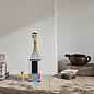 21512801 Wooden Doll Vitra Деревянная фигурка человек №1 увеличенная — фото 9