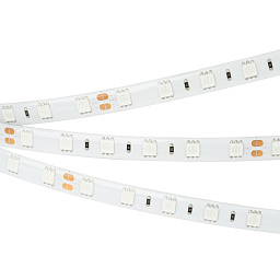 016505 Arlight Лента RTW 2-5000SE 24V Green 2x (5060, 300 LED, LUX)