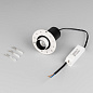 049909 Arlight Светильник SP-NUANCE-TRIMLESS-PULL-R35-7W Warm3000 (WH, 36 deg, 230V) — фото 4