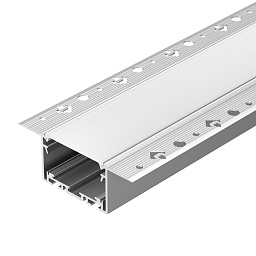 SL-LINIA55-FANTOM-SEAMLESS Arlight Fantom Профиль для светодиодной ленты