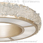 878140-1 Arctic Halo 30" Round Pendant подвесной светильник, Fine Art Lamps — фото 4