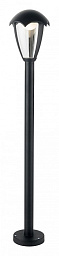 A1661PA-1BK Arte Lamp Henry ландшафтный светильник LED 1х10W 800Lm 4000K