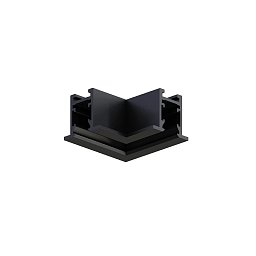 A623406L Arte Lamp PRESTO-ACCESSORIES коннектор угловой для встраиваемого магнитного шинопровода