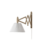 Light oak / Paper