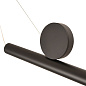 A2090SP-1BK Arte Lamp Beemim подвесной светильник LED 1х3W 150Lm 4000K — фото 3