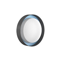 PLATTER 210 2700K ANTHRACITE/PALE BLUE
