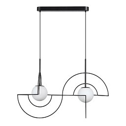 7196/10L Odeon Light FUTURUM подвесной светильник