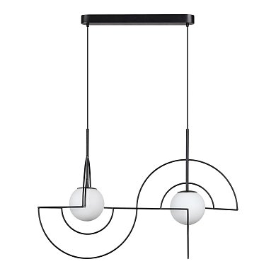 Подвесной светильник Odeon Light FUTURUM 7196/10L