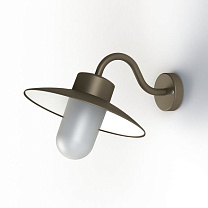 Belcour N° 1; Frosted glass E27 60W; Sandstone