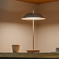 549547/16 Vibia Mayfair Mini прикроватный светильник зеленый — фото 4