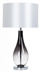A5043LT-1BK Arte Lamp Naos декоративная настольная лампа с желтым плафоном E27