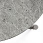 Приставной столик HAY Rebar Side Table Ø45 см — фото 3