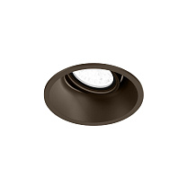 DEEP ADJUST 1.0 LED, Бронза, 2700 K