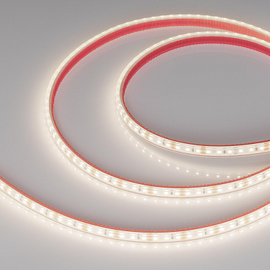 034002 Arlight Лента герметичная RTW-PFS-A120-11mm 12V Day4000 (9.6 W/m, IP68, 2835, 5m)