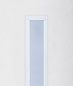 Rokta Встраиваемый светодиодный потолочный светильник из алюминия с порошковым покрытием HER