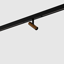holon 20 directional, on-track 48V, brushed bronze