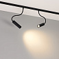 Трековый светильник Arlight MAG-MICROCOSM-SPOT-FLEX-R26-5W — фото 3
