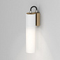 Настенный светильник AQForm MODERN GLASS Tube LED hermetic wall — фото 3