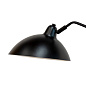 Futura chandelier Dyberg Larsen люстра черный 7143