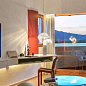 Artemide Shogun TL дизайнерский настольный светильник — фото 5